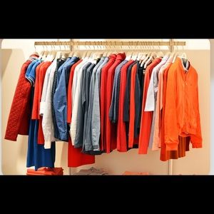 Meet your Posher, Kennedy